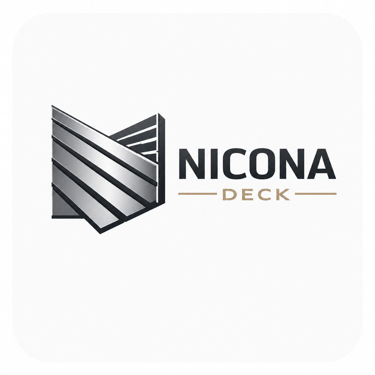Nicona Deck — тераси, фасади та преміальні конструкції